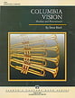 Columbia Vision Concert Band sheet music cover